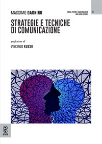 copertina 9791259941688 Strategie e tecniche di comunicazione