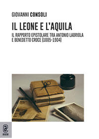 copertina 9791259941770 Il leone e l’aquila