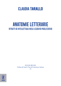 copertina 9791259941794 Anatomie letterarie