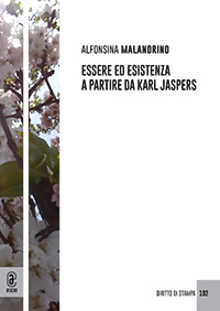 copertina 9791259942043 Essere ed esistenza a partire da Karl Jaspers