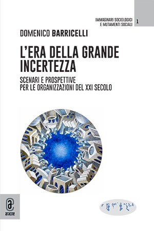 copertina 9791259942050 L’era della grande incertezza