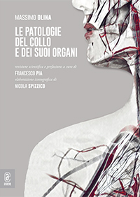 copertina 9791259942128 Le patologie del collo e dei suoi organi