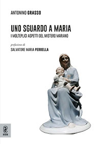 copertina 9791259942371 Uno sguardo a Maria