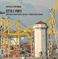 copertina 9791259942593 Città e porti