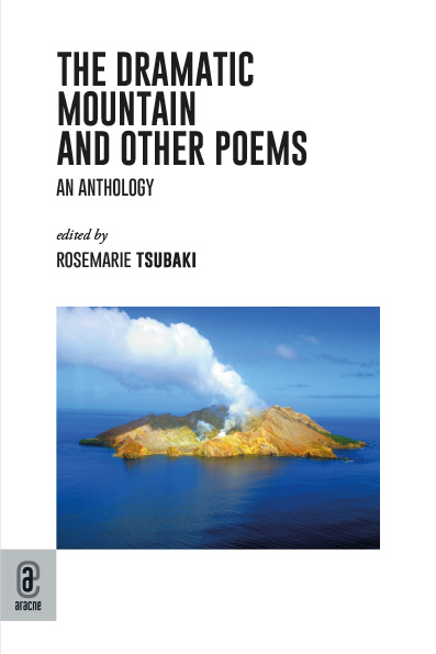 copertina 9791259943026 The Dramatic Mountain and Other Poems