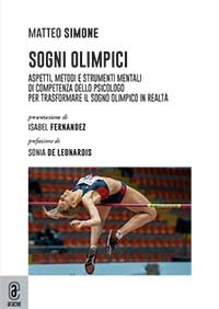 copertina 9791259943088 Sogni olimpici