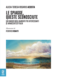 copertina 9791259943118 Le spiagge, queste sconosciute