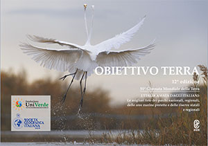 copertina 9791259943248 Obiettivo Terra - L’Italia amata dagli italiani