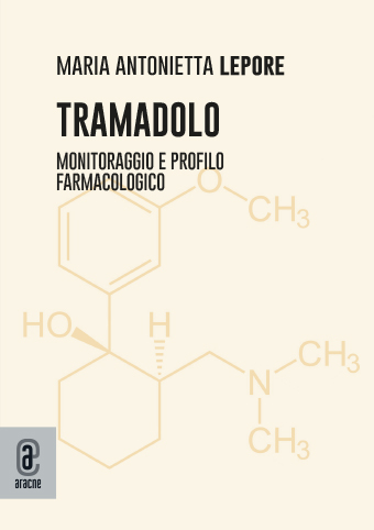 copertina 9791259943354 Tramadolo