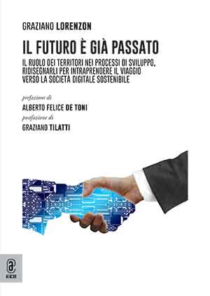 copertina 9791259943408 Il Futuro è già passato