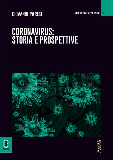 copertina 9791259943699 Coronavirus: storia e prospettive