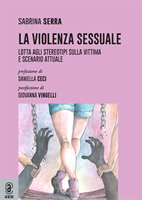 copertina 9791259943743 La violenza sessuale