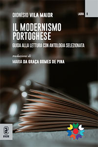 copertina 9791259944245 Il modernismo portoghese