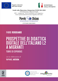 copertina 9791259944658 Prospettive di didattica digitale dell’italiano L2 a migranti