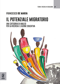 copertina 9791259944924 Il Potenziale migratorio