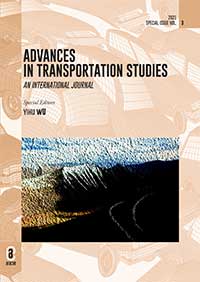 copertina 9791259944962 Advances in Transportation Studies