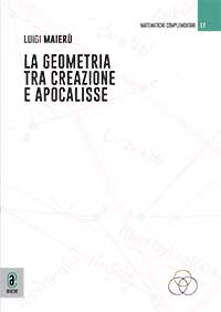 copertina 9791259945013 La geometria tra creazione e apocalisse