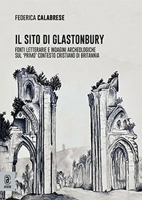copertina 9791259945044 Il sito di Glastonbury