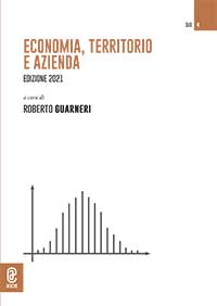 copertina 9791259945211 Economia, territorio e azienda