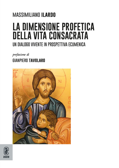 copertina 9791259945488 La dimensione profetica della vita consacrata