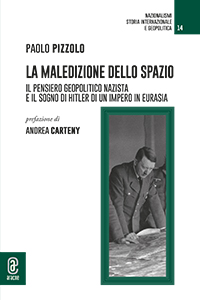 copertina 9791259945709 La maledizione dello spazio