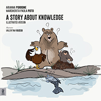 copertina 9791259946140 A Story About Knowledge