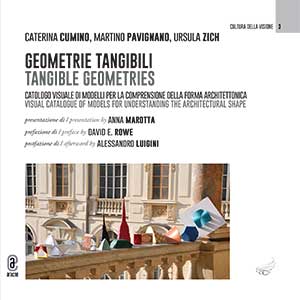 copertina 9791259946454 Geometrie tangibili / Tangible geometries