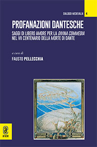 copertina 9791259946607 Profanazioni dantesche