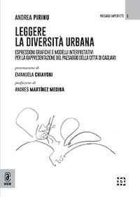 copertina 9791259946621 Leggere la diversità urbana