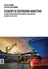 copertina 9791259946676 Elementi di costruzioni marittime