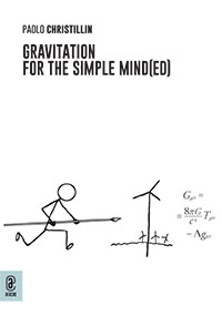 copertina 9791259947055 Gravitation for the simple mind(ed)