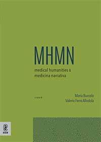 copertina 9791259947741 Medical Humanities & Medicina Narrativa