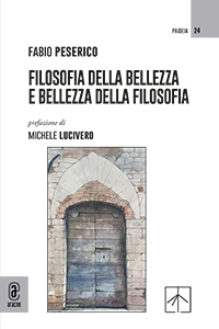 copertina 9791259948335 Filosofia della bellezza e bellezza della filosofia