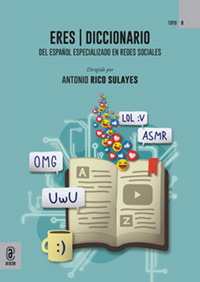 copertina 9791259948397 ERES | Diccionario