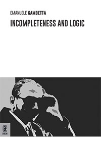 copertina 9791259948465 Incompleteness and logic
