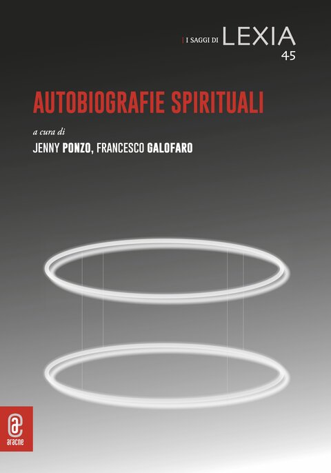 copertina 9791259948786 Autobiografie spirituali
