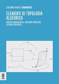 copertina 9791259949042 Elementi di Topologia algebrica