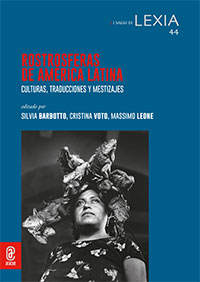copertina 9791259949219 Rostrosferas de América Latina