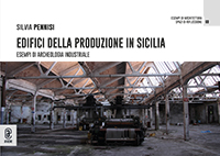 copertina 9791259949271 Edifici della produzione in Sicilia