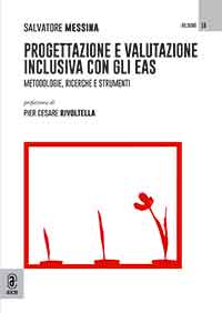 copertina 9791259949370 Progettazione e valutazione inclusiva con gli EAS