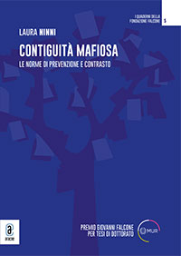 copertina 9791259949424 Contiguità mafiosa