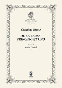 copertina 9791259949660 Giordano Bruno