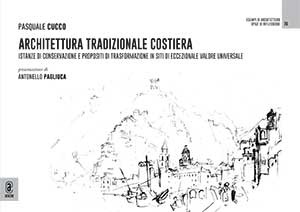 copertina 9791259949851 Architettura tradizionale costiera