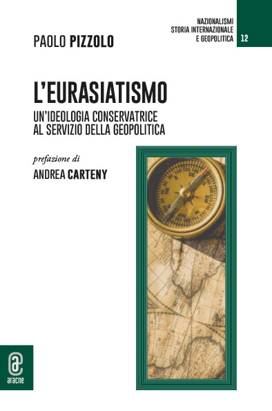 copertina 9791280414434 L’eurasiatismo