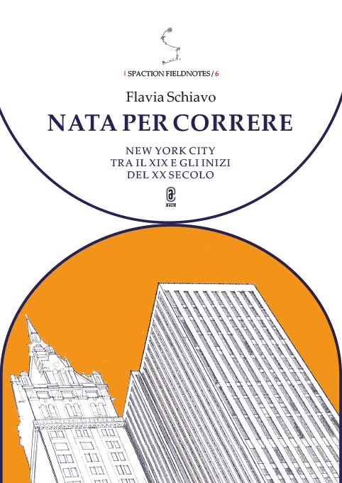 copertina 9791280414472 Nata per correre