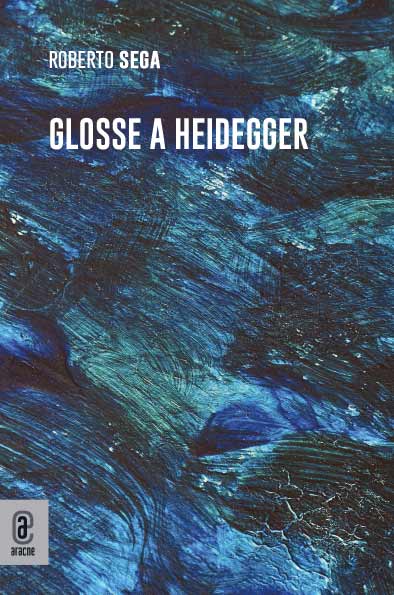 copertina 9791280414519 Glosse a Heidegger