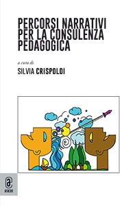 copertina 9791280414557 Percorsi narrativi per la consulenza pedagogica