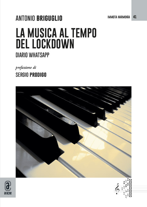 copertina 9791280414717 La musica al tempo del lockdown